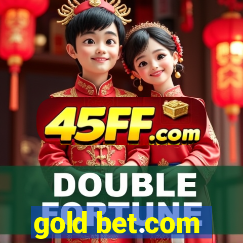 gold bet.com